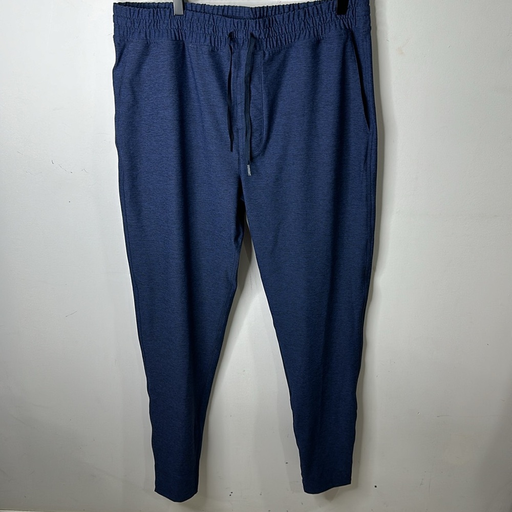 Outdoor Voices Running Sweatpants Navy L